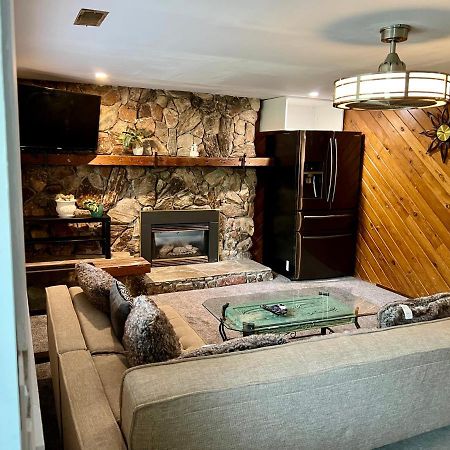 Resort Style Home Living With Private Pool And Hottub เดลต้า ภายนอก รูปภาพ
