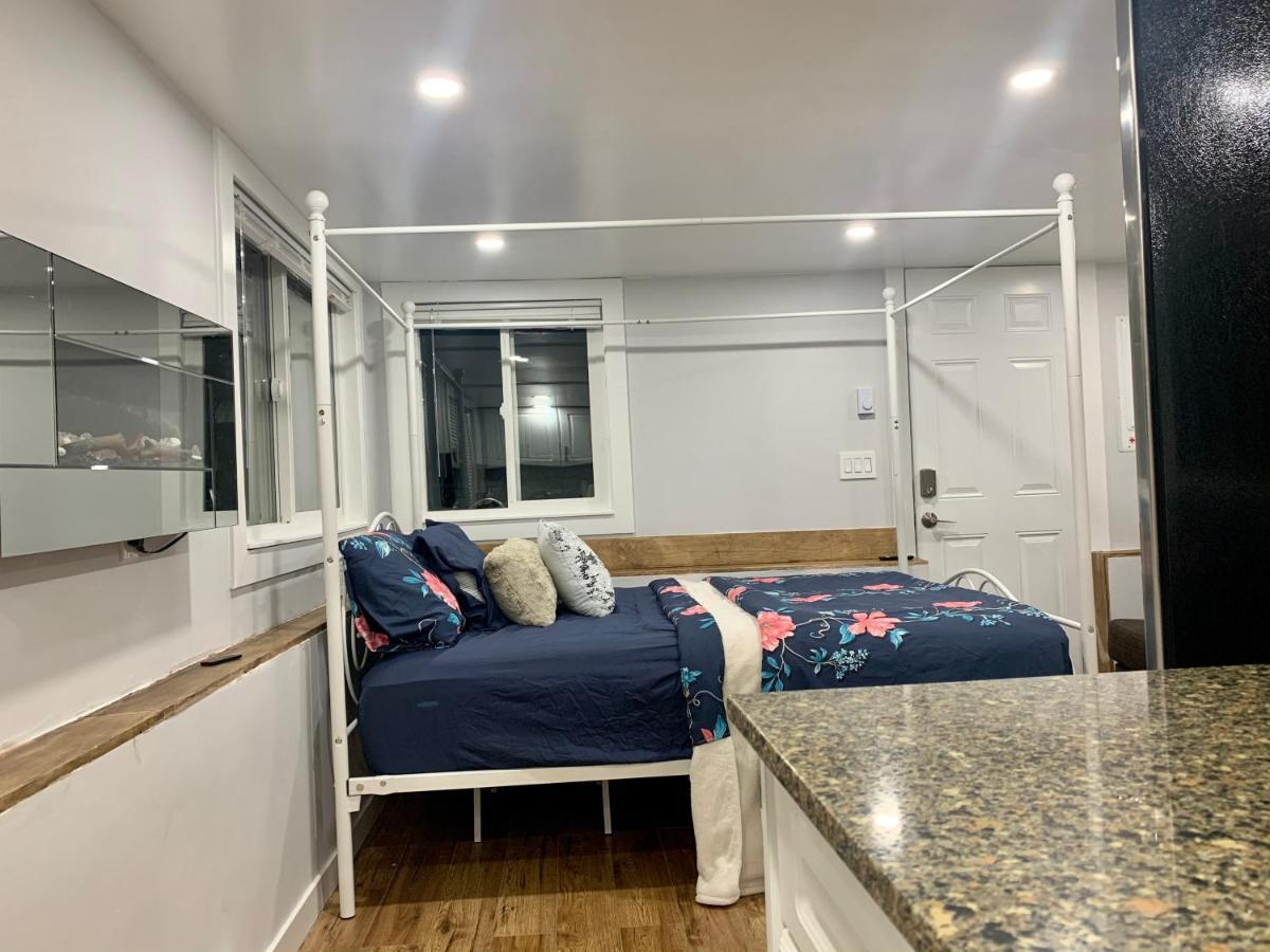 Resort Style Home Living With Private Pool And Hottub เดลต้า ภายนอก รูปภาพ