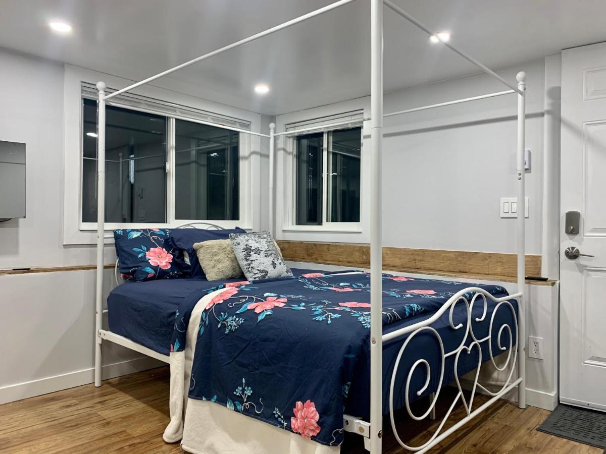 Resort Style Home Living With Private Pool And Hottub เดลต้า ภายนอก รูปภาพ