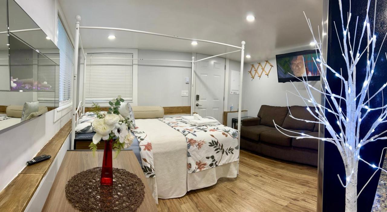 Resort Style Home Living With Private Pool And Hottub เดลต้า ภายนอก รูปภาพ