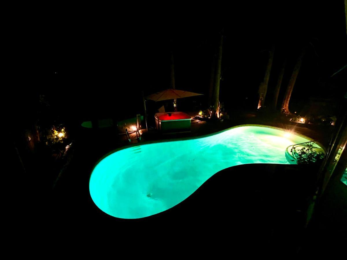 Resort Style Home Living With Private Pool And Hottub เดลต้า ภายนอก รูปภาพ