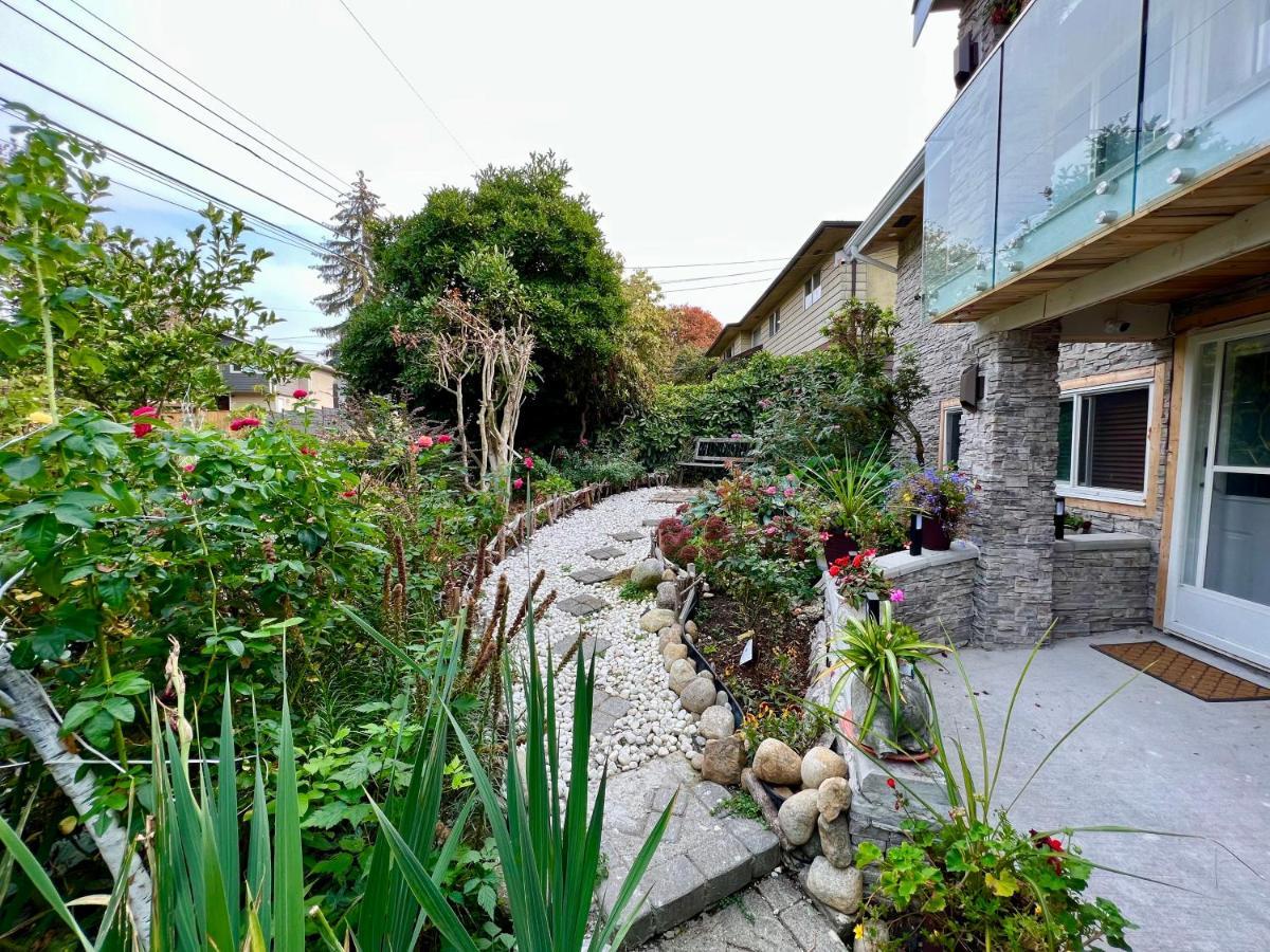 Resort Style Home Living With Private Pool And Hottub เดลต้า ภายนอก รูปภาพ