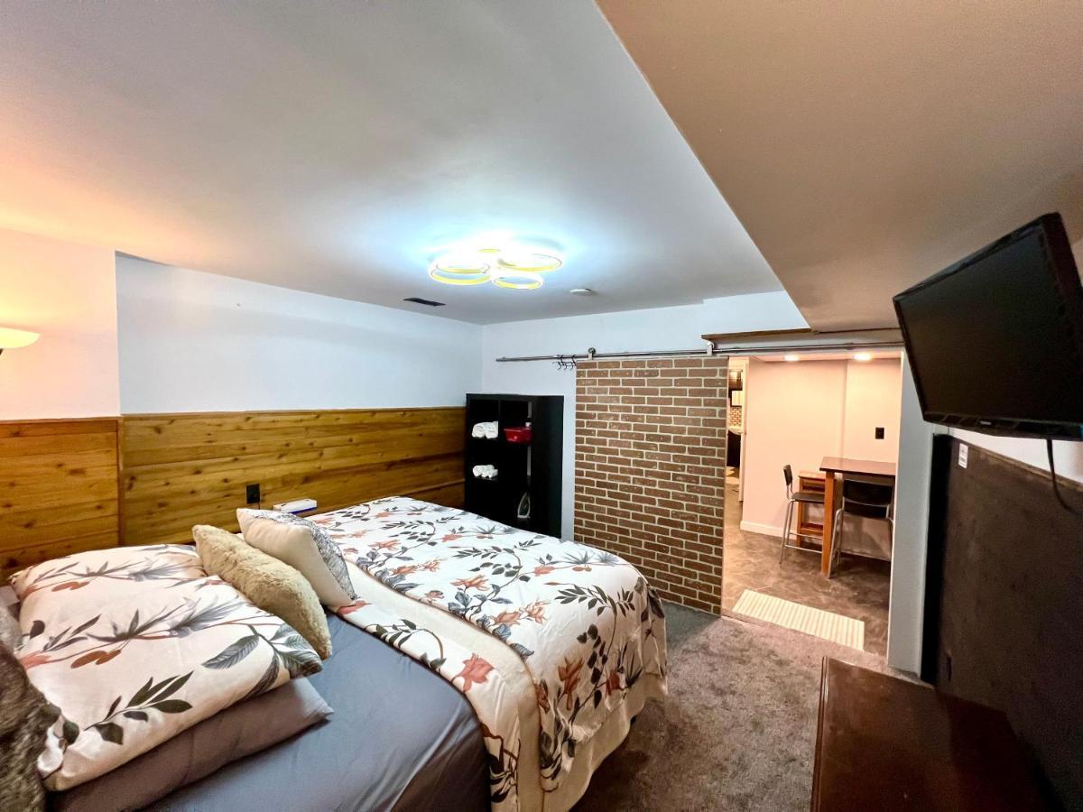Resort Style Home Living With Private Pool And Hottub เดลต้า ภายนอก รูปภาพ