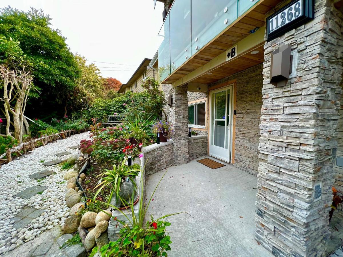 Resort Style Home Living With Private Pool And Hottub เดลต้า ภายนอก รูปภาพ